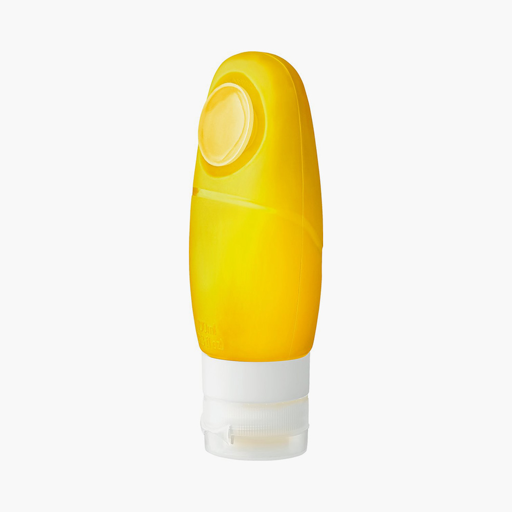Go Travel – Squeezy Reseflaskor - Bild 3