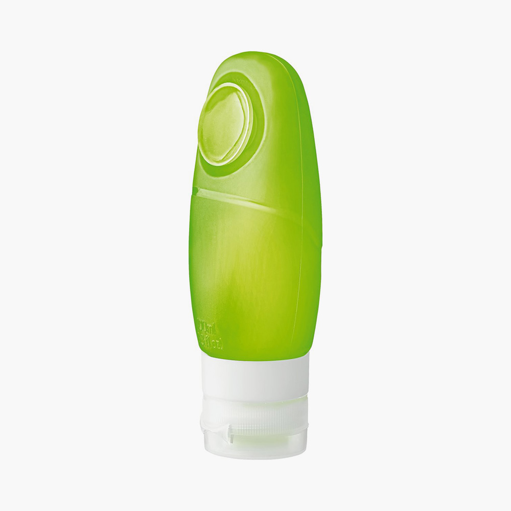 Go Travel – Squeezy Reseflaskor - Bild 4