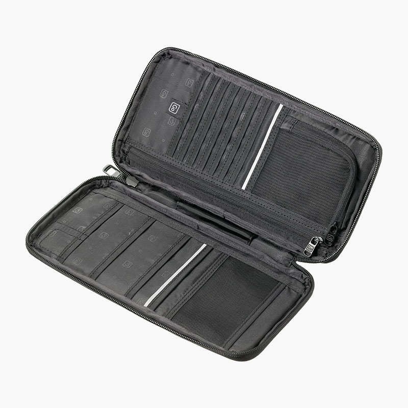 Go Travel – RFID organiser reseplånbok - Bild 4
