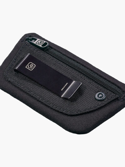 The Clip Pouch reseplånbok från Go Travel