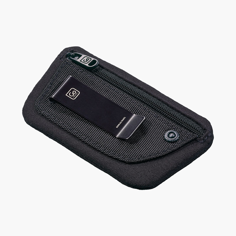 The Clip Pouch reseplånbok från Go Travel