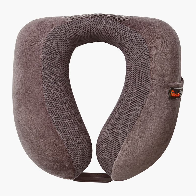 Go travel ultimate 3.0 Nackkudde med memoryfoam