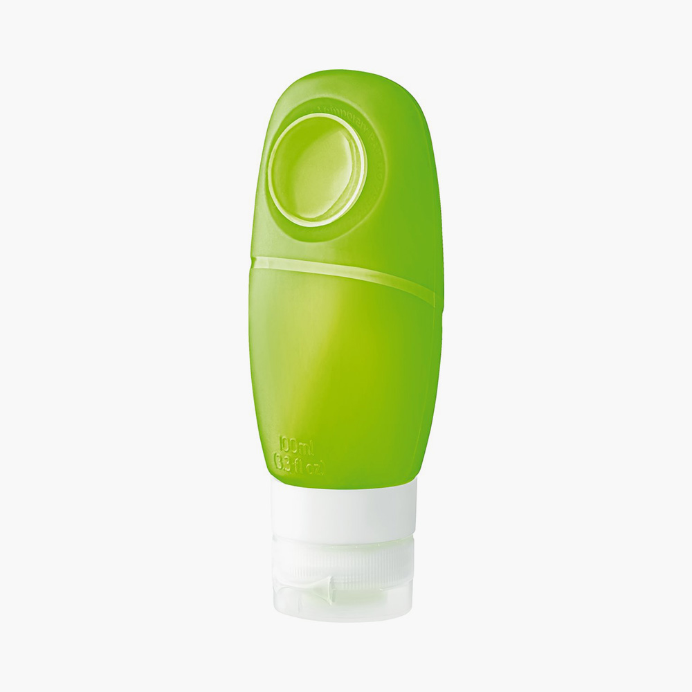 Go Travel - Squeeze It Trio Reseflaskor - Bild 4