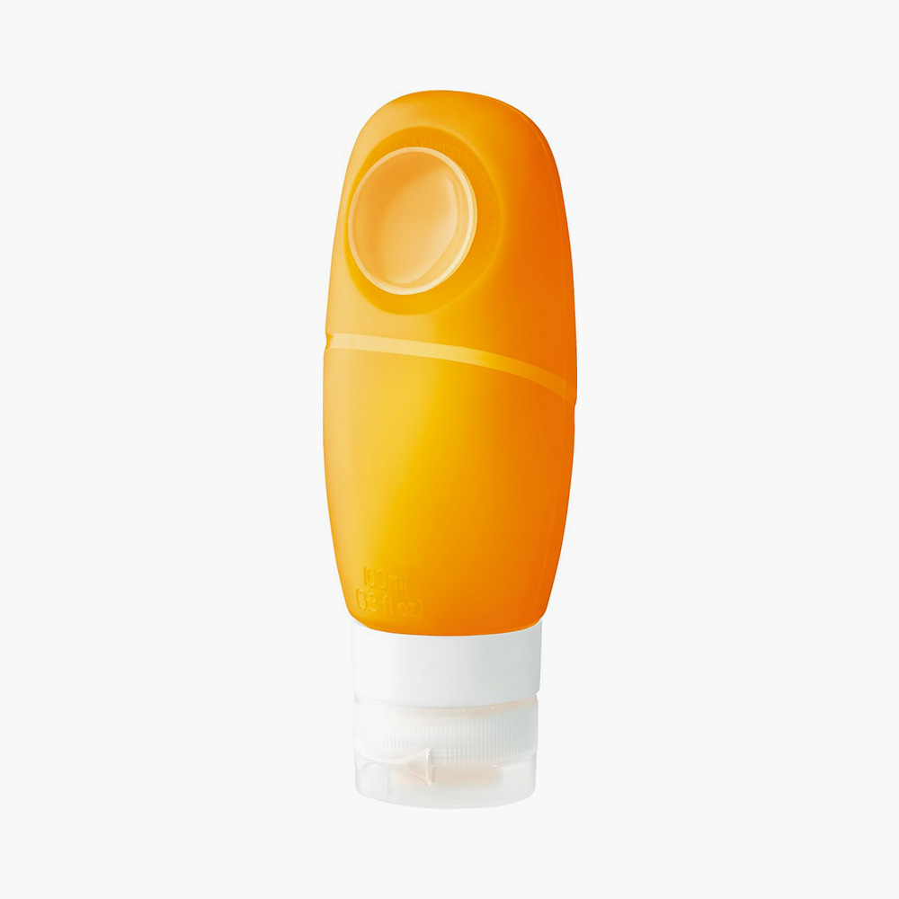 Go Travel - Squeeze It Trio Reseflaskor - Bild 5
