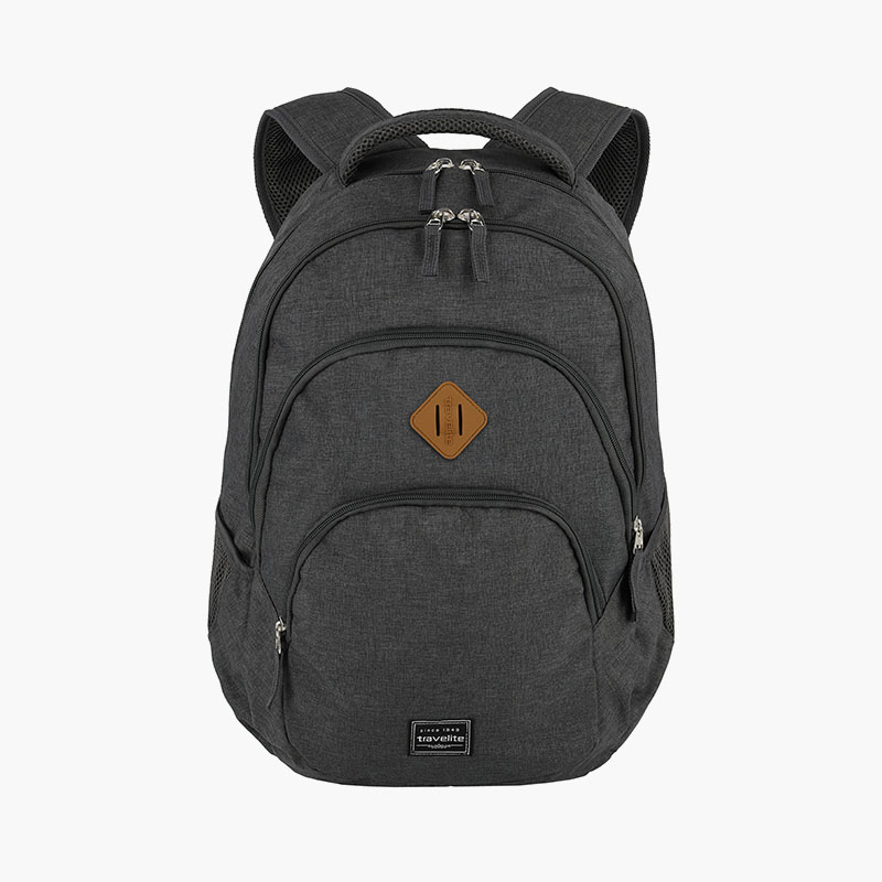 Travelite - Basics Melange Ryggsäck - Bild 2