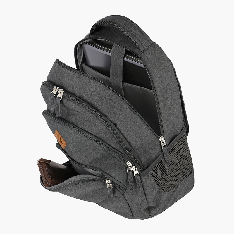 Travelite - Basics Melange Ryggsäck - Bild 4
