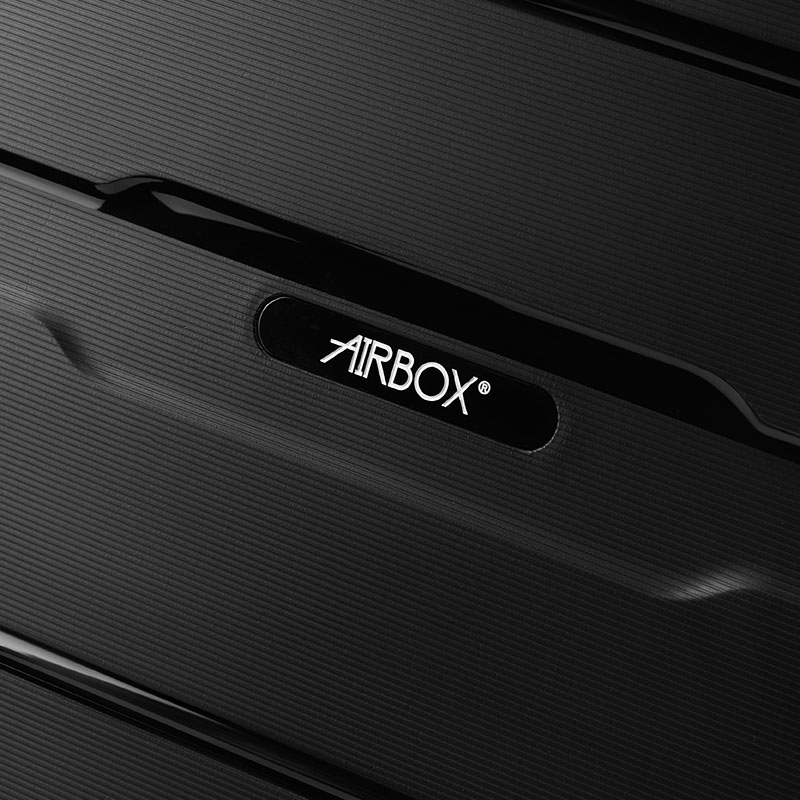 Airbox – AZ13 resväska – Medium 65 cm - Bild 7