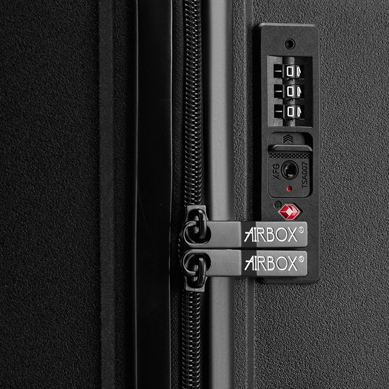 Airbox – AZ13 resväska – Medium 65 cm - Bild 8