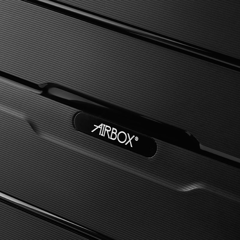Airbox – AZ13 Resväska – Stor 76 cm - Bild 7