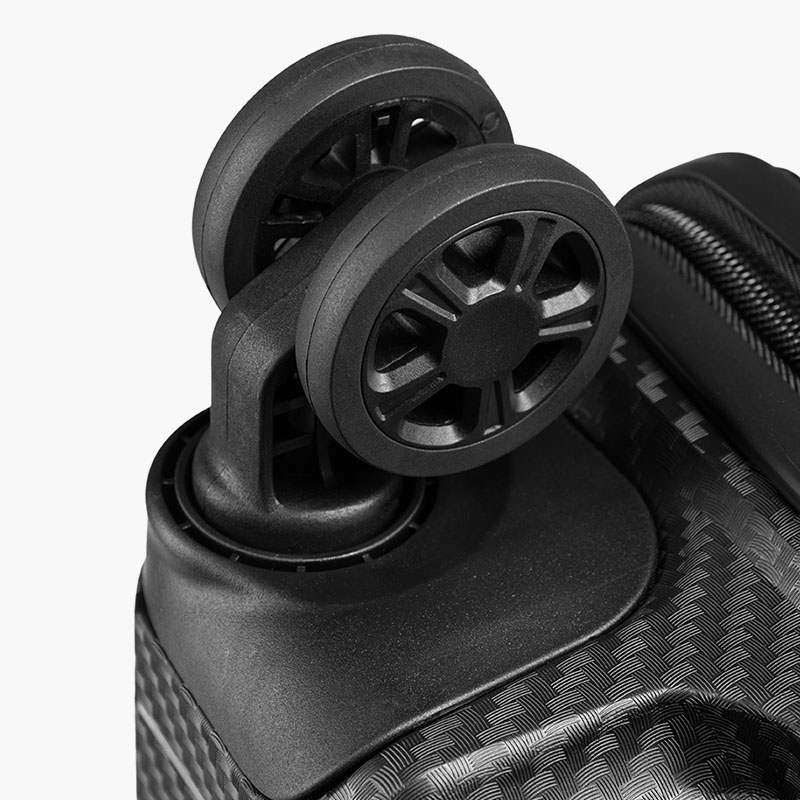 Airbox – AZ18 resväska – liten 55 cm - Bild 10