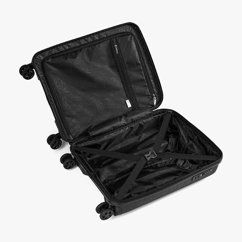 Airbox – AZ18 resväska – liten 55 cm - Bild 5