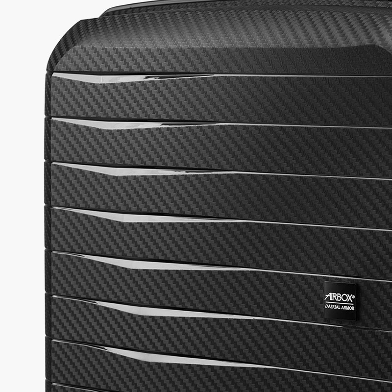 Airbox – AZ18 resväska – liten 55 cm - Bild 7