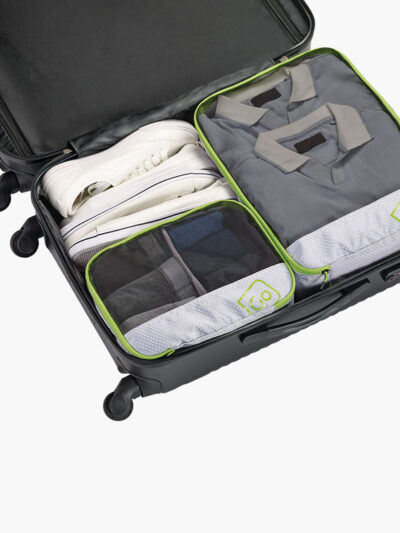 Go Travel djupa packpåsar