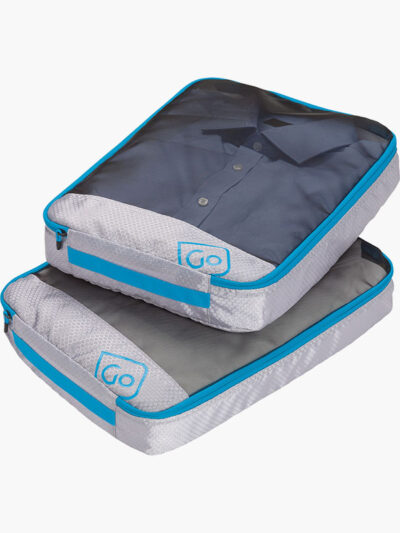 Go Travel packpåsar 2 st.