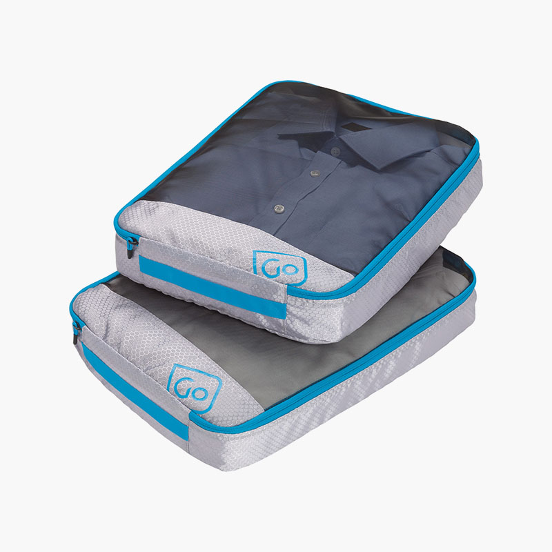Go Travel packpåsar 2 st.