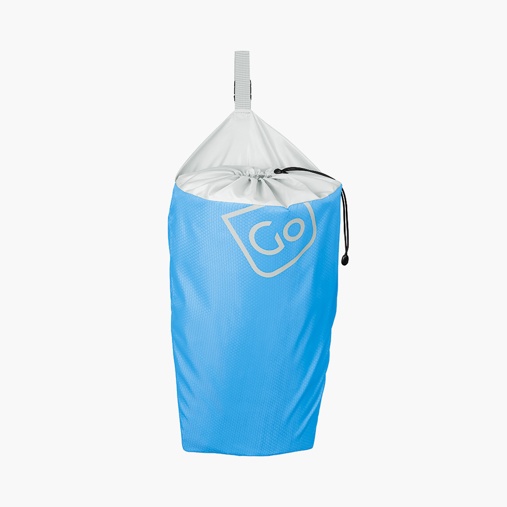 Go Travel - tvättpåse - Bild 2