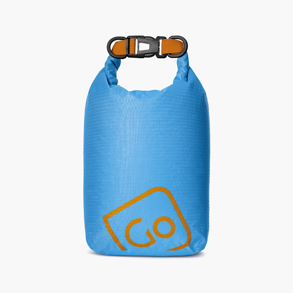 Go travel wet or dry bag