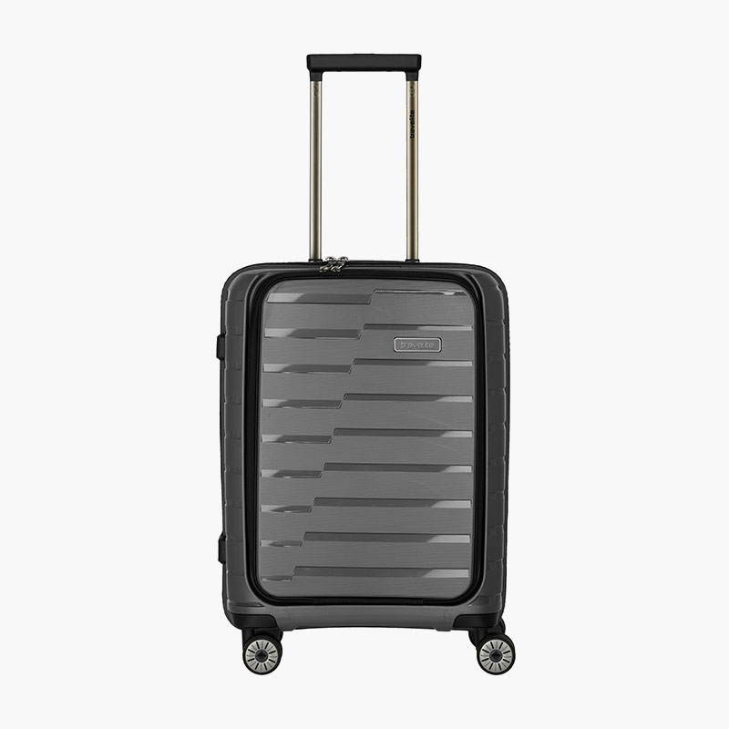Travelite - Air Base Resväska - Liten 55 cm (framficka) - Bild 4