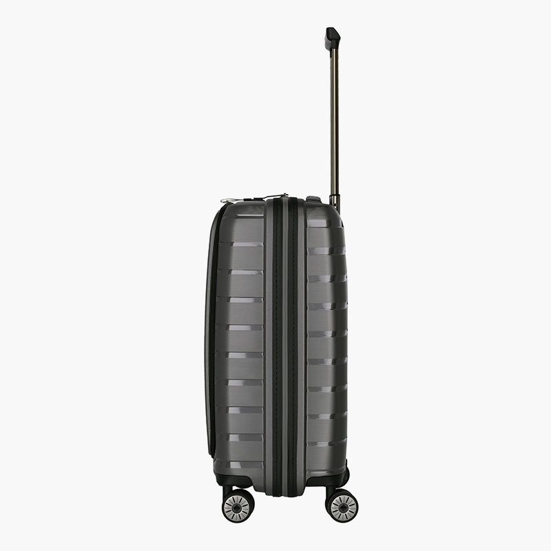 Travelite - Air Base Resväska - Liten 55 cm (framficka) - Bild 5