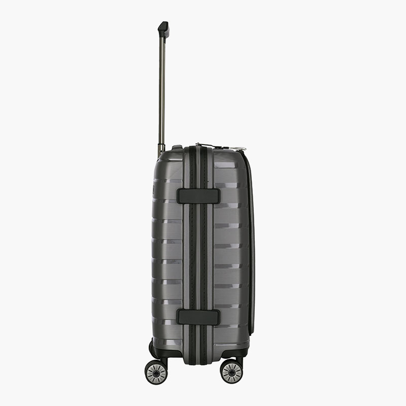 Travelite - Air Base Resväska - Liten 55 cm (framficka) - Bild 6