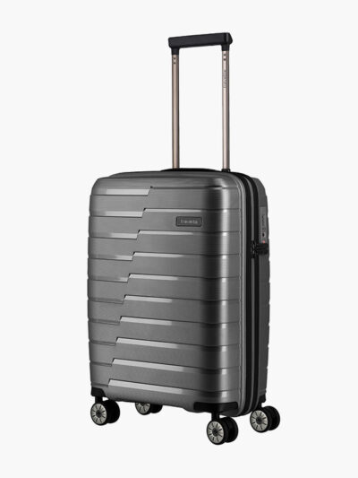 Travelite air base resväska liten 55cm i antracit