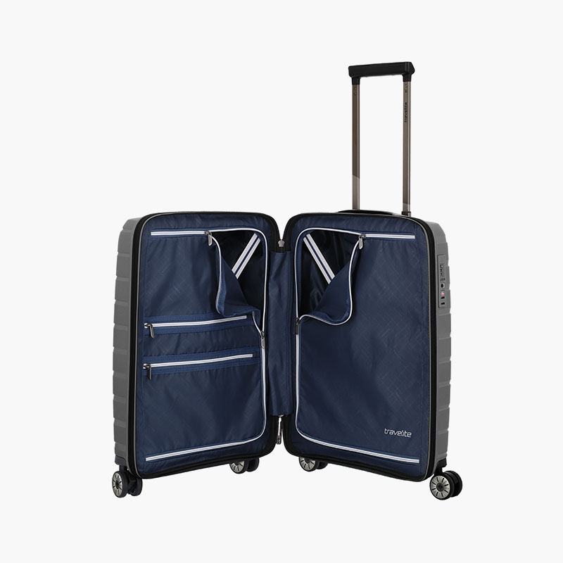 Travelite - Air Base Resväska - Liten 55 cm - Bild 6