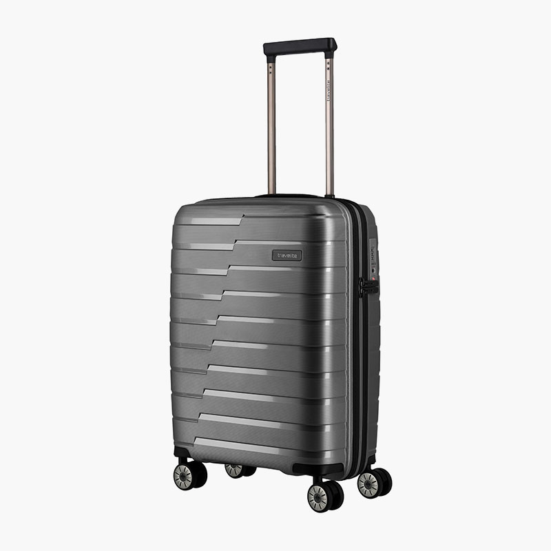 Travelite air base resväska liten 55cm i antracit