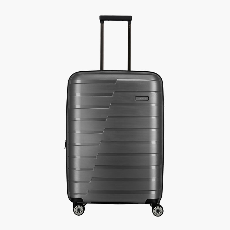 Travelite - Air Base Resväska - Medium 67 cm (utvidgningsfunktion) - Bild 2