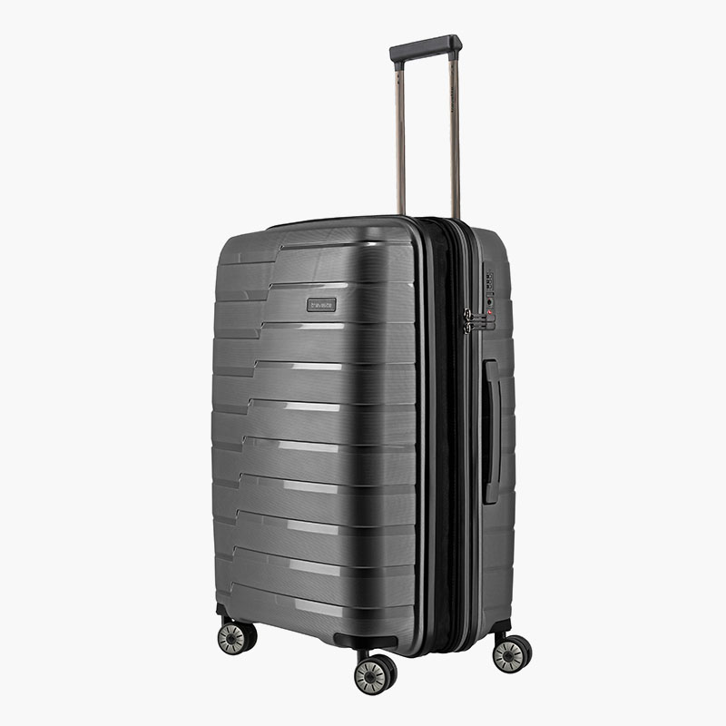 Travelite - Air Base Resväska - Medium 67 cm (utvidgningsfunktion) - Bild 3