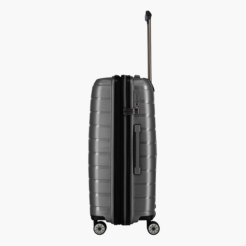 Travelite - Air Base Resväska - Medium 67 cm (utvidgningsfunktion) - Bild 4