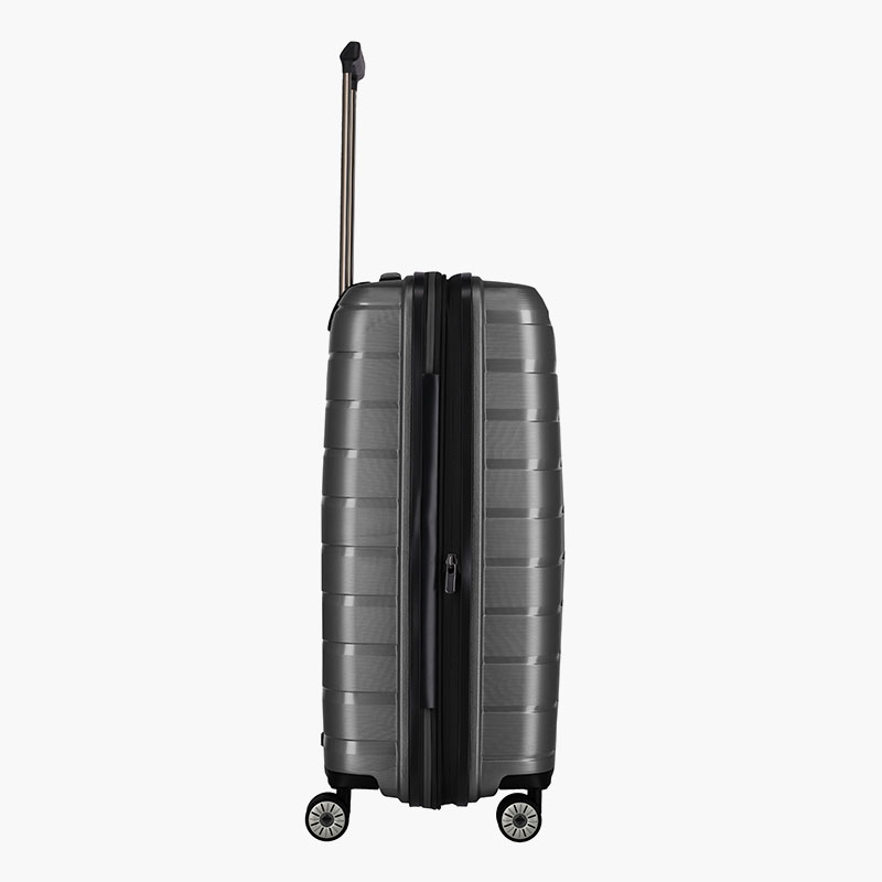 Travelite - Air Base Resväska - Medium 67 cm (utvidgningsfunktion) - Bild 5