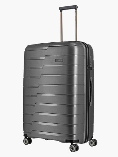 Travelite air base stor resväska 77 cm i antracit