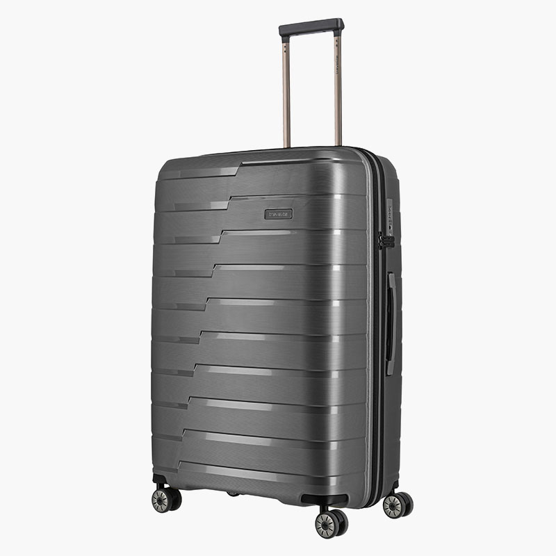 Travelite air base stor resväska 77 cm i antracit