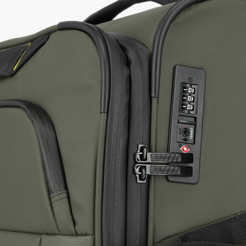 Travelite – Briize resväskeset – 3 st. - Bild 9