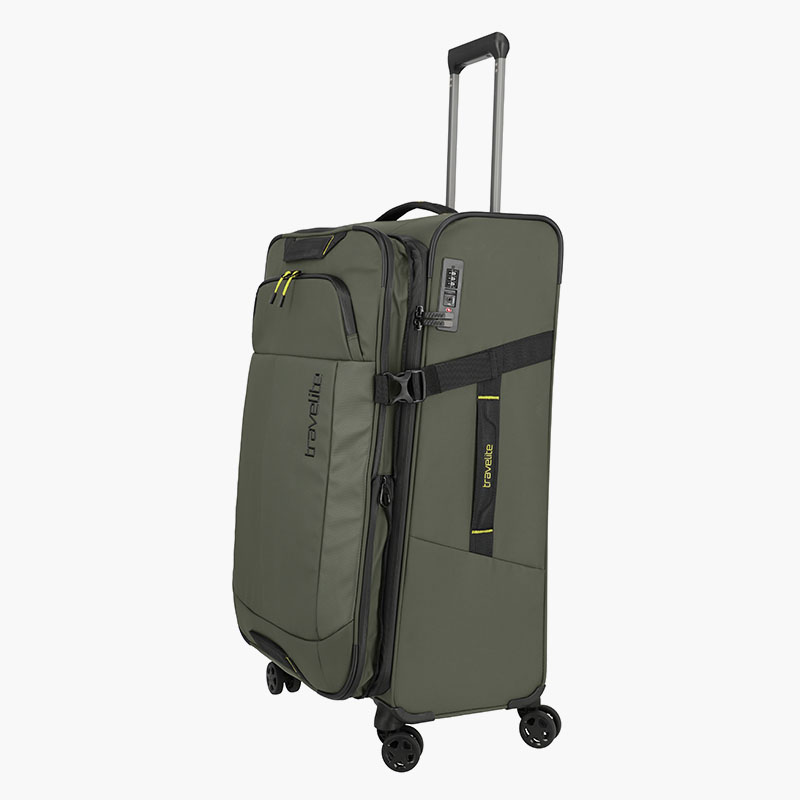 Travelite – Briize resväskeset – 3 st. - Bild 6