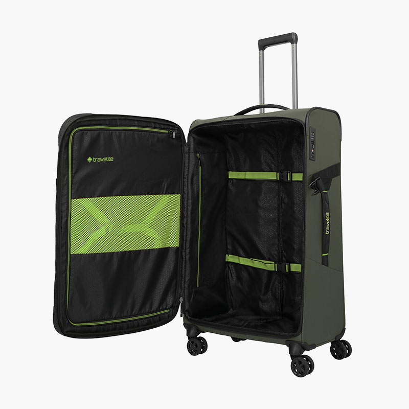 Travelite – Briize resväskeset – 3 st. - Bild 7