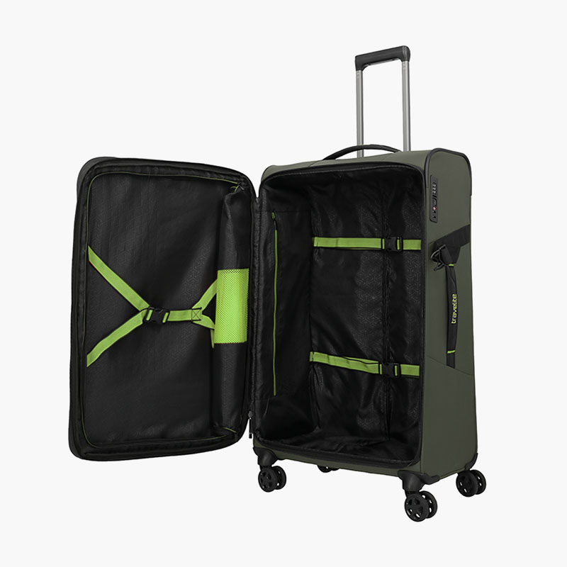 Travelite – Briize resväskeset – 3 st. - Bild 8