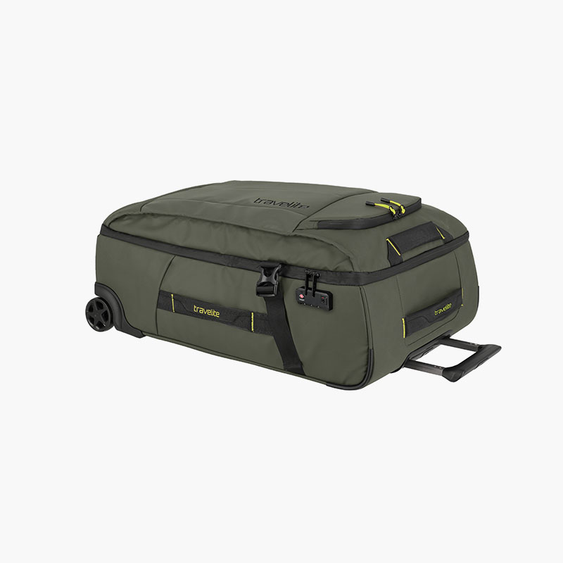 Travelite – Briize resväska med hjul – Medium 67 cm - Bild 10