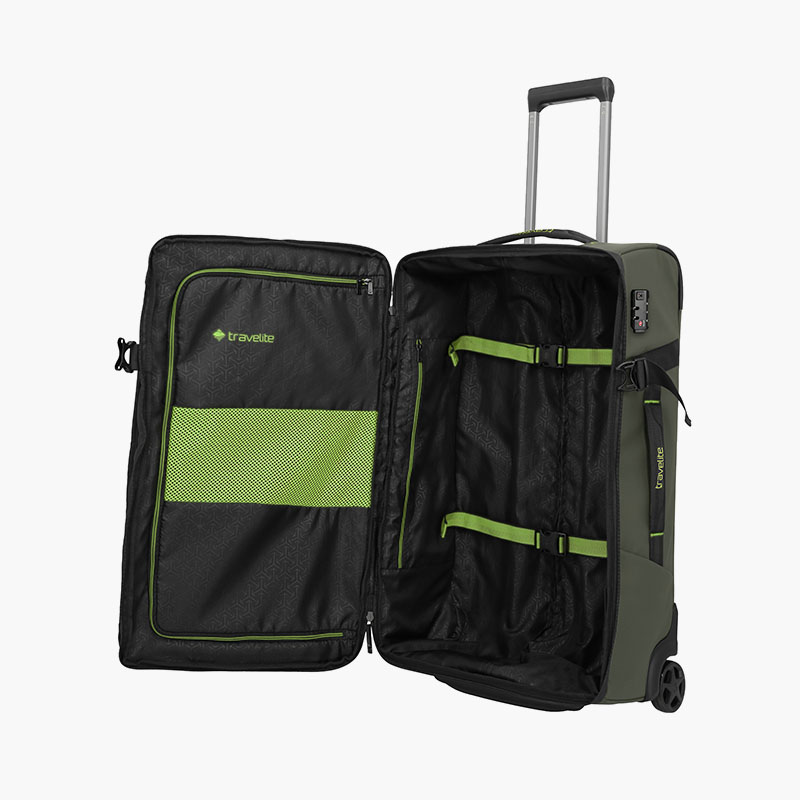 Travelite – Briize resväska med hjul – Medium 67 cm - Bild 11