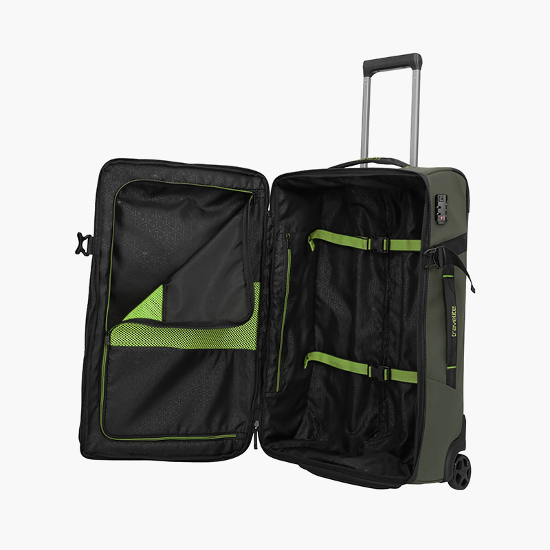 Travelite – Briize resväska med hjul – Medium 67 cm - Bild 12