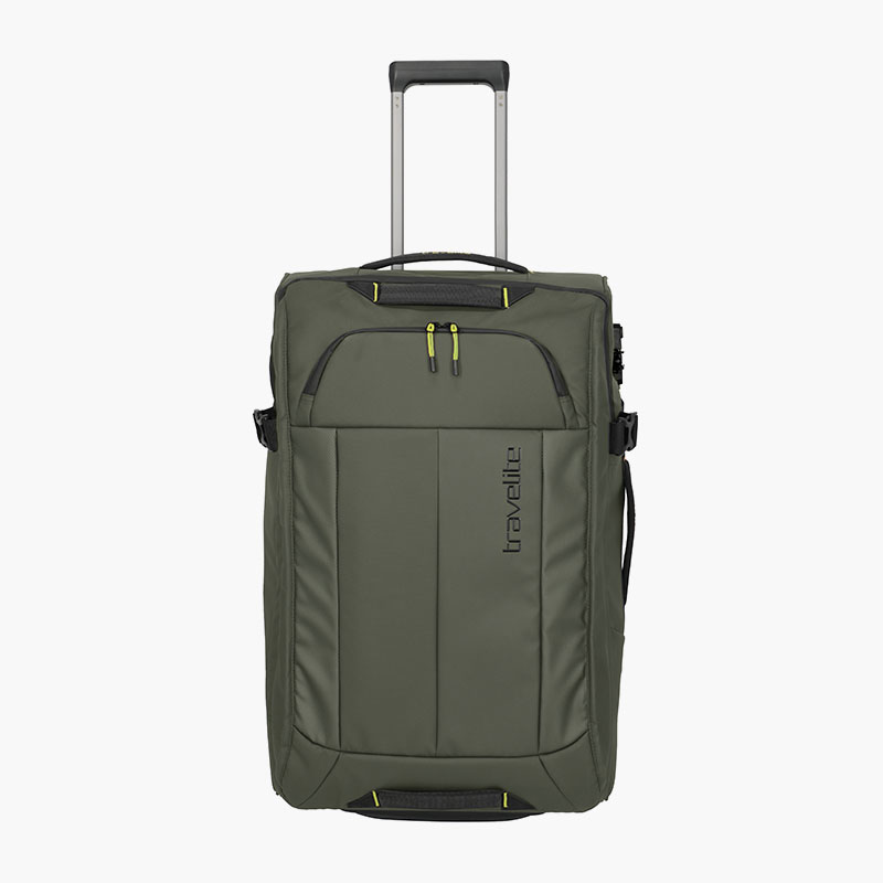 Travelite – Briize resväska med hjul – Medium 67 cm - Bild 2
