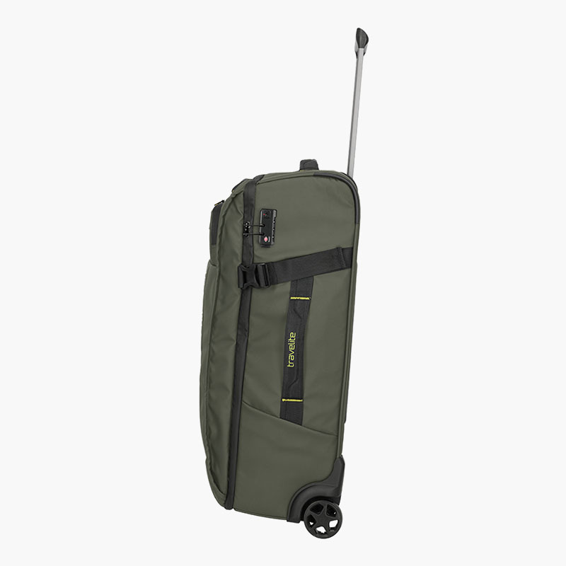 Travelite – Briize resväska med hjul – Medium 67 cm - Bild 3