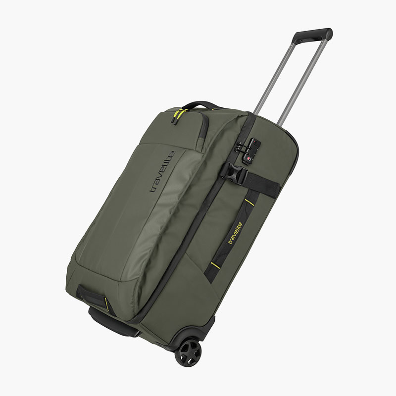 Travelite – Briize resväska med hjul – Medium 67 cm - Bild 5