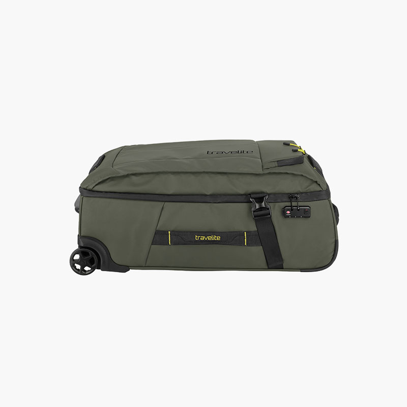 Travelite – Briize resväska med hjul – Medium 67 cm - Bild 6