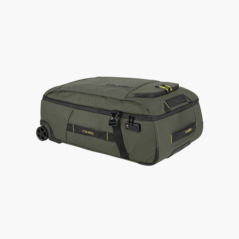 Travelite – Briize resväska med hjul – Medium 67 cm - Bild 9