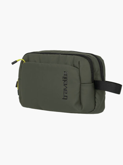Travelite Briize necessär i khaki