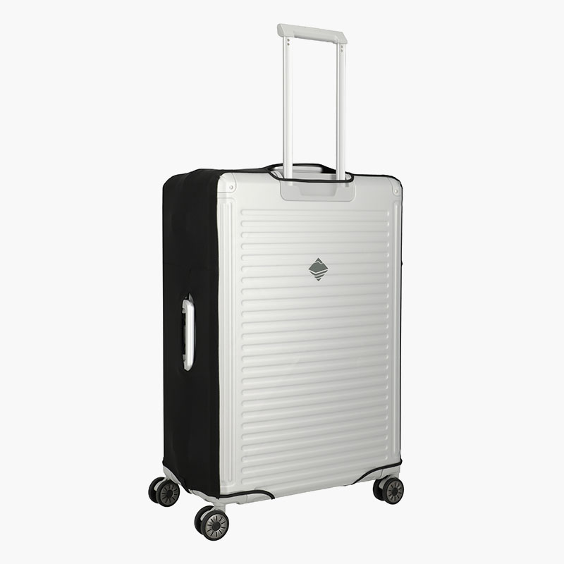 Travelite - Genomskinligt resväskeskydd - Medium - Bild 3