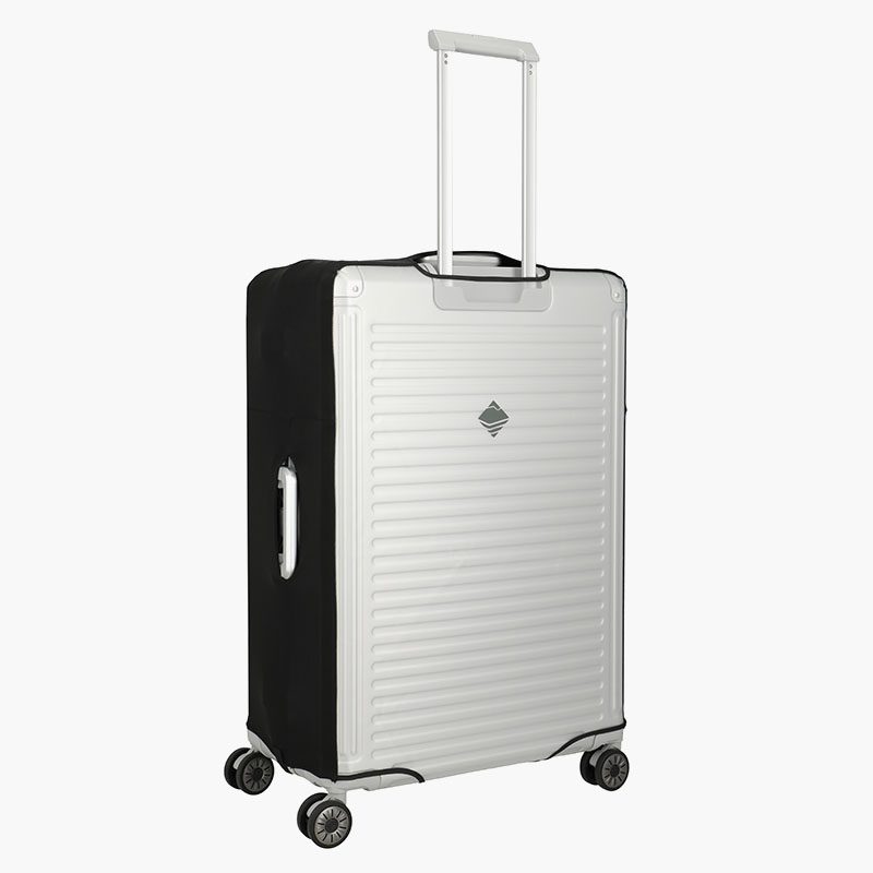 Travelite - Genomskinligt resväskeskydd - Stor - Bild 3
