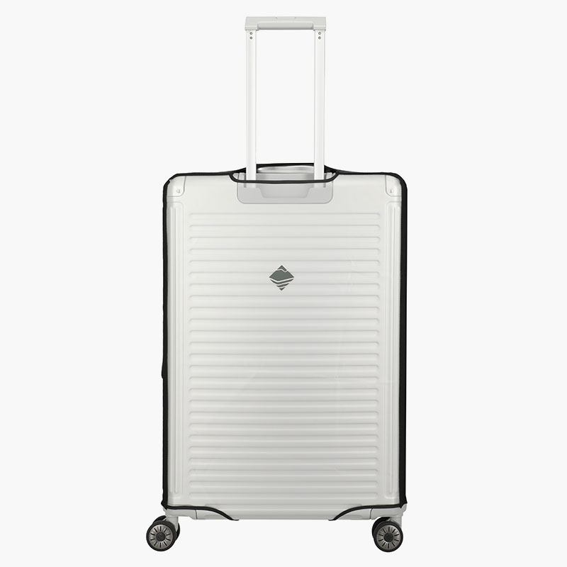 Travelite - Genomskinligt resväskeskydd - Stor - Bild 4