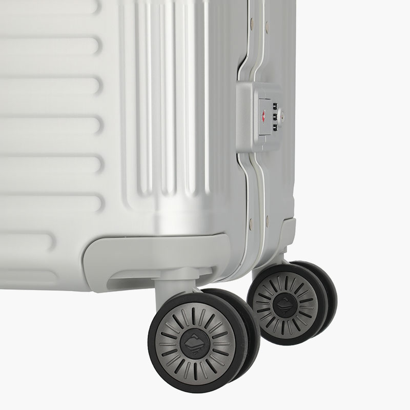 Travelite - Next 2.0 Aluminium Resväska - Stor 77 cm - Bild 10